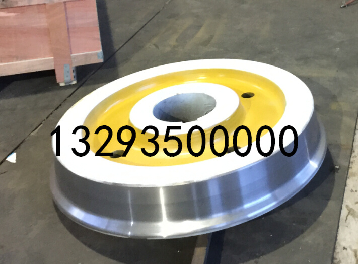 鍛件用材——非調質鋼及其晶粒細化技術